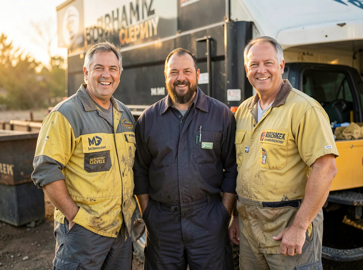 Sewage Cleanup company in Golden City, MO