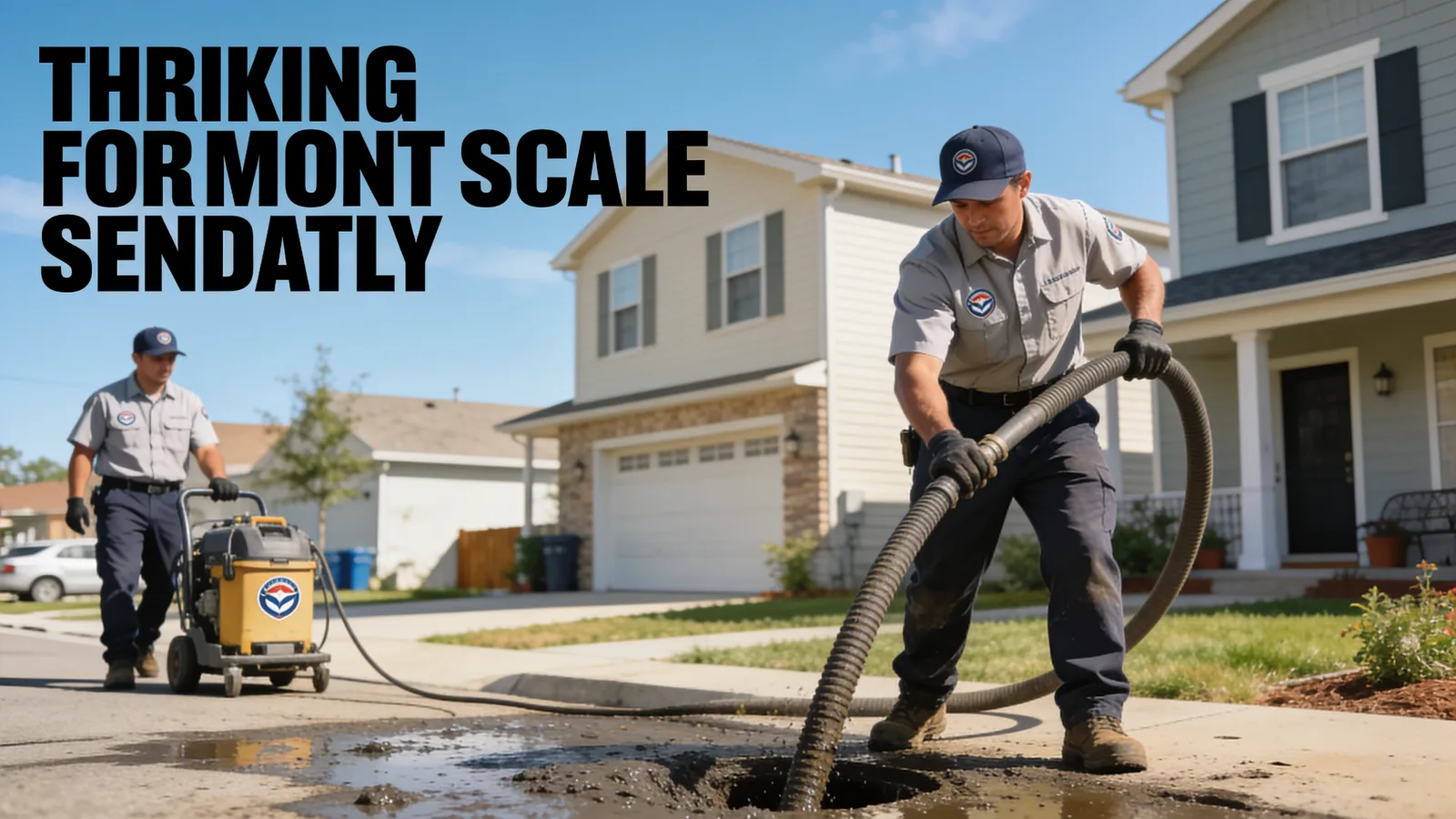 Sewage Cleanup in Golden City, MO near me